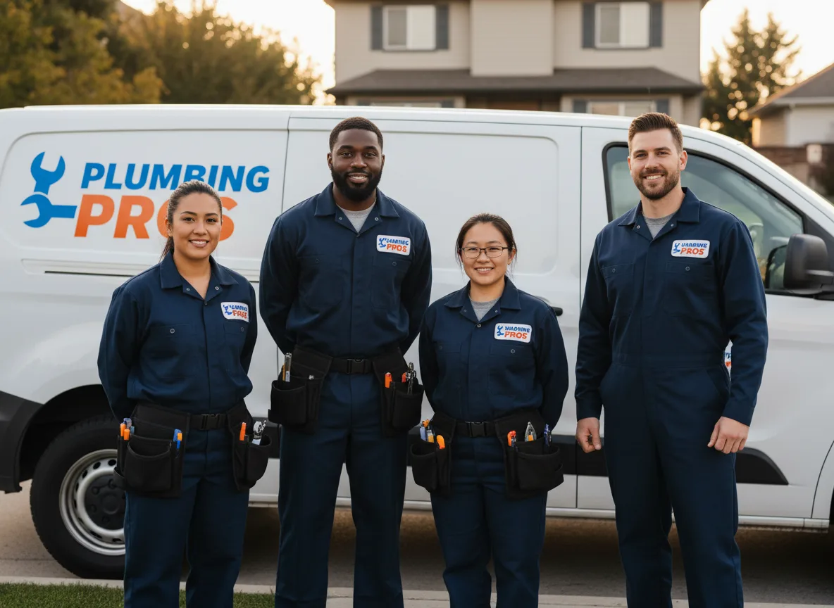 Water Heater Repair company in Macksburg, IA